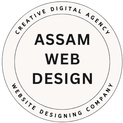 Assam Web Design